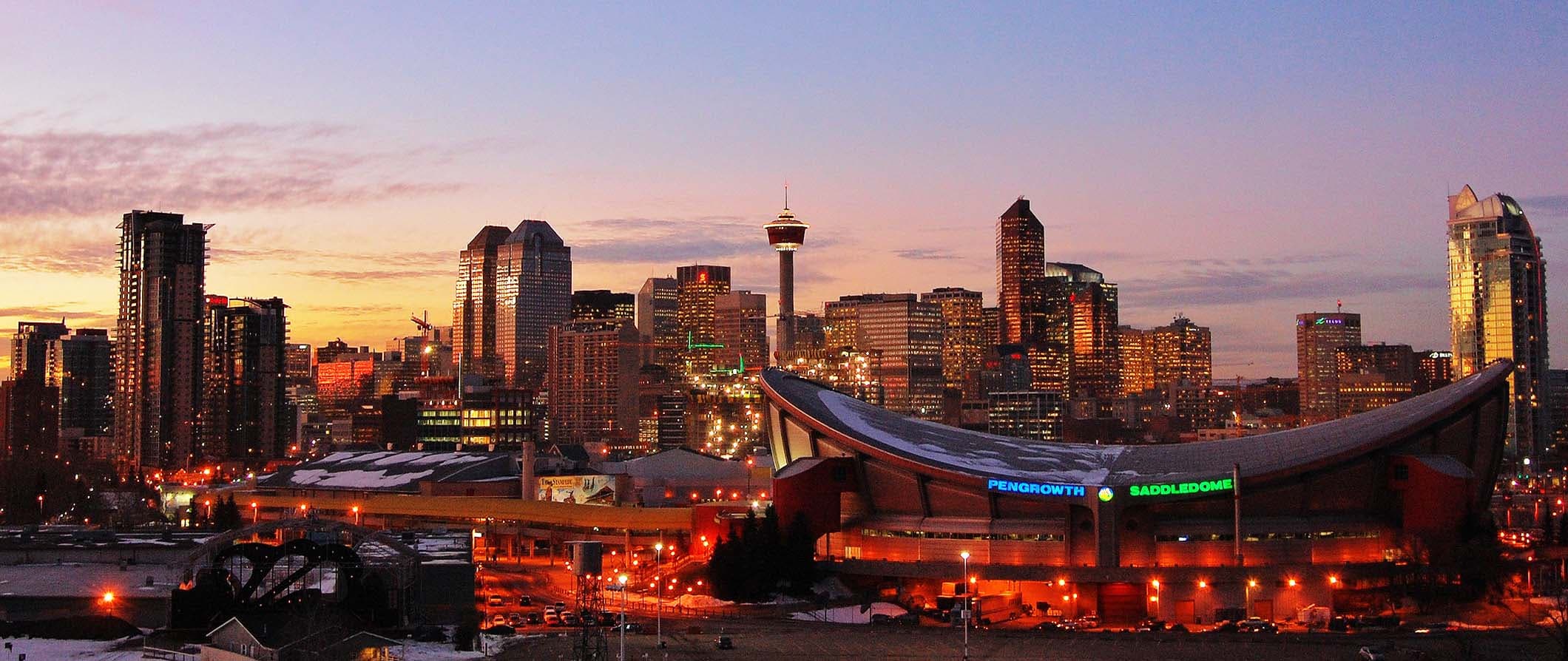 Calgary